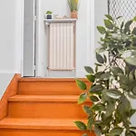Appartement Le Victor Hugo&son Jardin