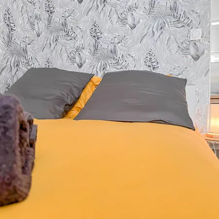 Le Victor Hugo & Son Jardin Apartmán