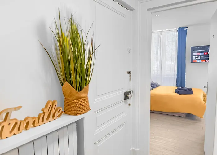 Le Victor Hugo&son Jardin