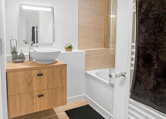 Le Victor Hugo&son Jardin