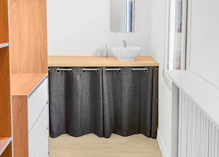 Le Victor Hugo&son Jardin Montluçon